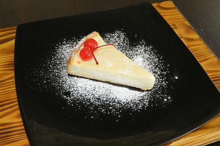Чизкейк