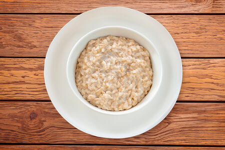 Овсяная каша