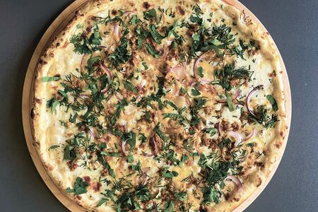 Фермерская