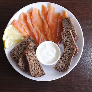 Մարինացված Իշխան