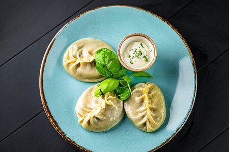 Манты