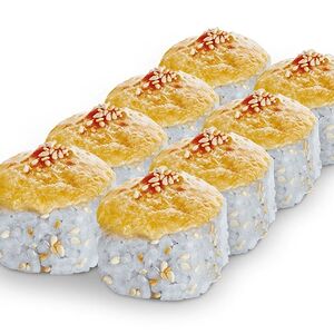 Запеченный ролл Чикен