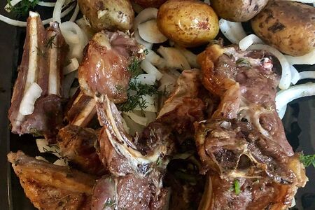 Супра для себя