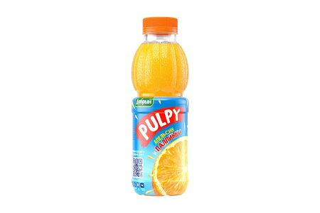 Сок Палпи Апельсин