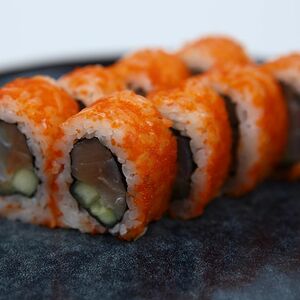 Ролл Сакура