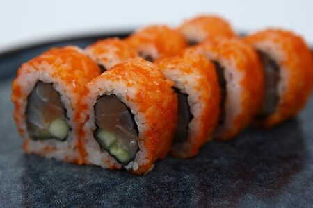 Ролл Сакура