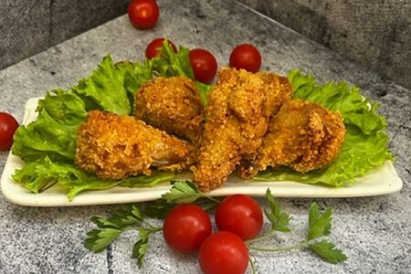 Крылышки Баффало