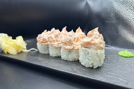 Бамбо (Raffaello)