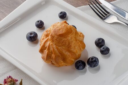 Профитроль