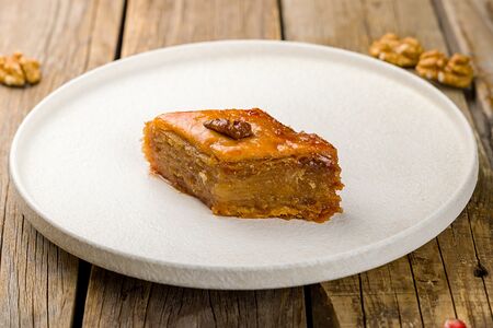 Пахлава Бакинская