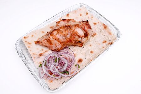 Куриная грудка