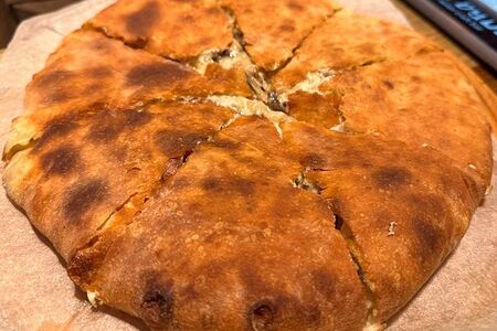 Зокоджин (грибной)