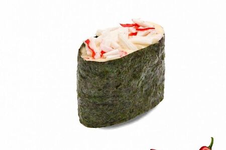 Гункан Краб