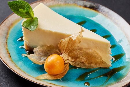 Чиз-кейк Нью-Йорк