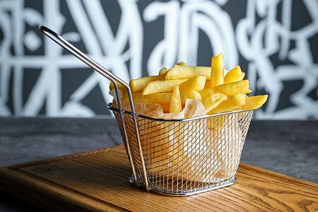 Картофель фри