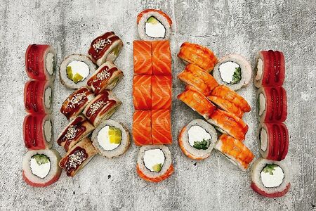 Филадельфия премиум