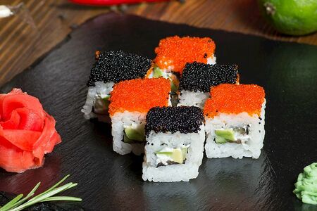 Ролл Домино