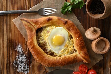 Лодочка Карс-Пидэ