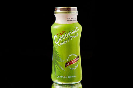Coconut water 0,28 л