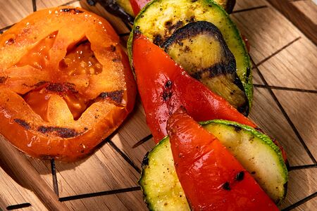 Болгарский перец