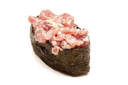 Магуро гункан 1 шт