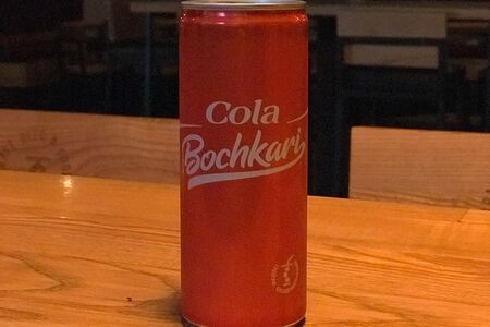 Кола Bochkari