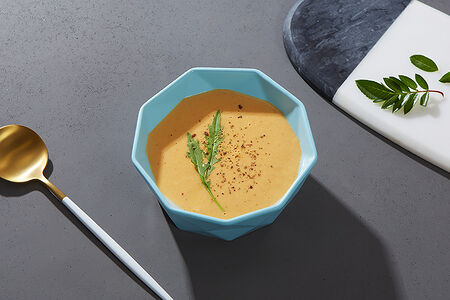 Крем де Сальмон