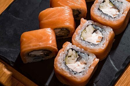 Ролл Филадельфия