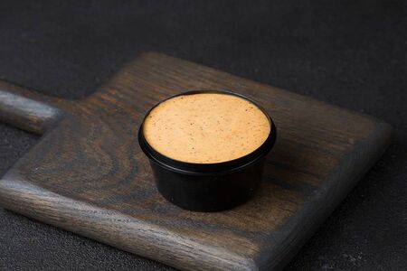 Фирменный соус