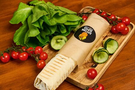 Шаурма Песто