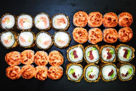 Сет Казантип