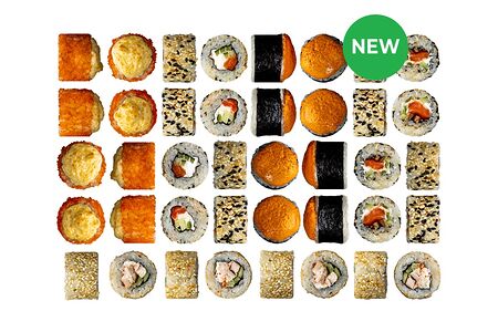 Сет Ямакаси