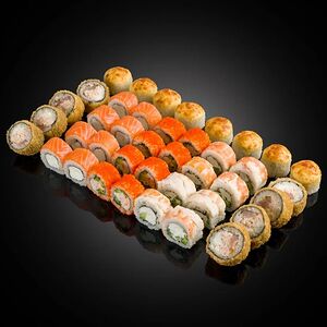 Сет Хит Новинка