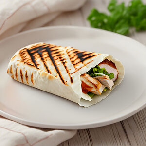 Кавказская М