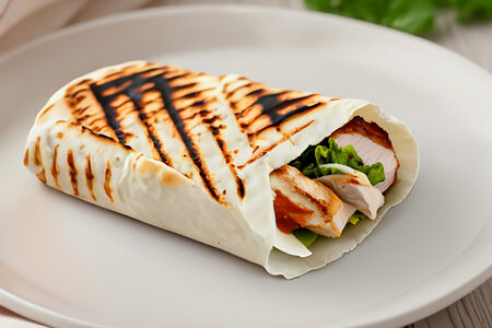 Кавказская М