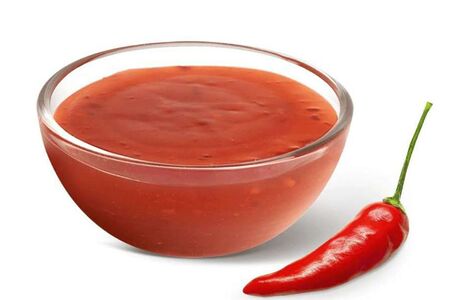 Соус Сладкий Чили