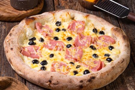 Гавайская большая