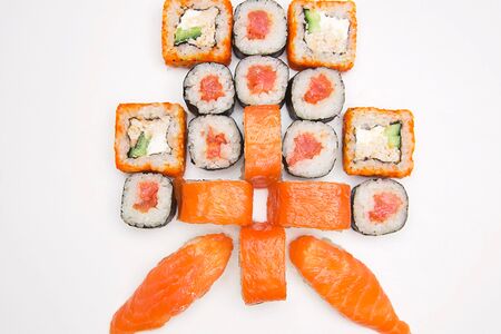 Сет Минимал