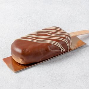 Муссовый десерт Пломбир