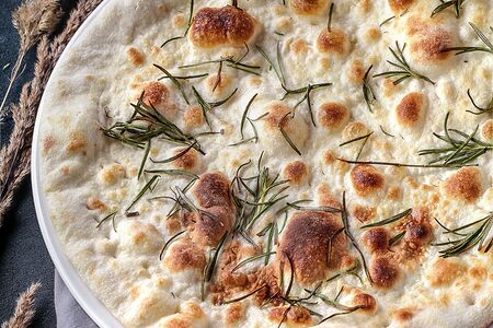 Фокачча Неаполитано 