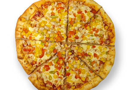 Мексиканская