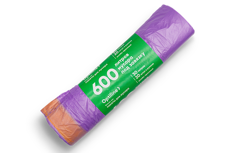 Пакеты для мусора