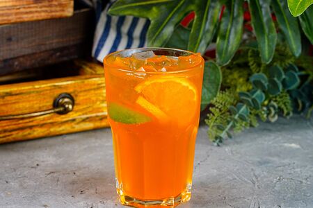 Лимонад Цитрус