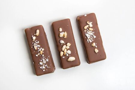 Злаковый батончик