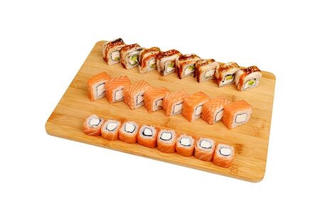 Сет Люкс №1