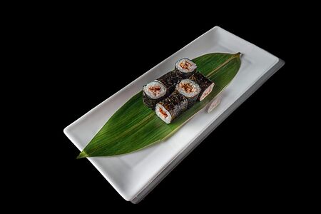 Мини-ролл Курица