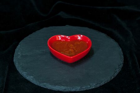 Томатный соус