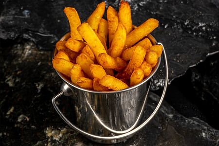 Картофель фри