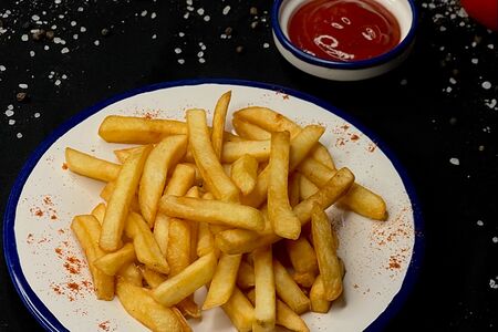 Картофель фри