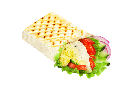 Шавуха вег сыр М